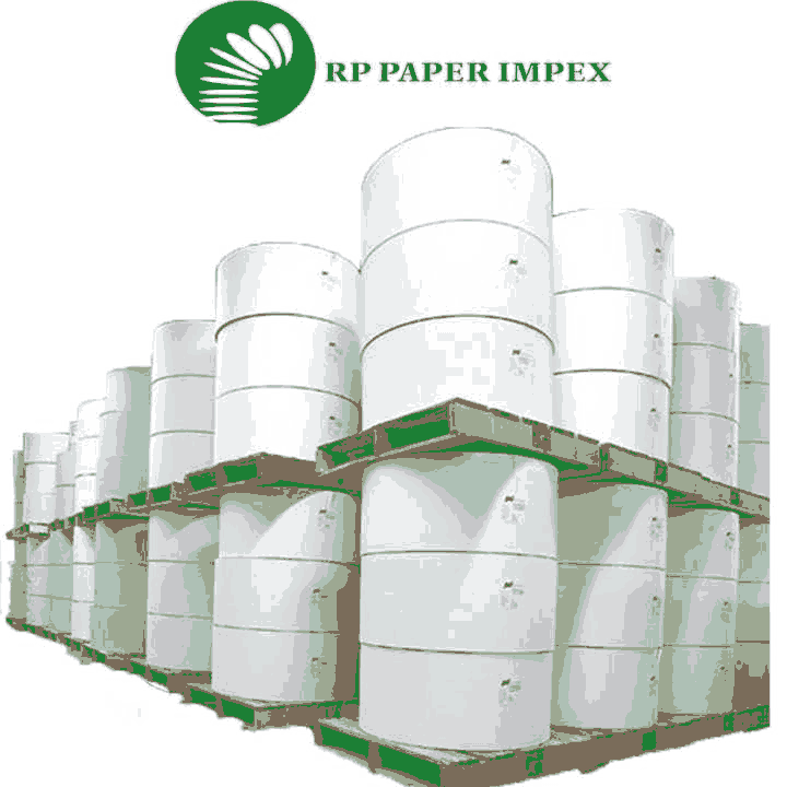 Get a Free Quote for Jumbo Offset Paper Rolls 48 to 300 GSM 0.95